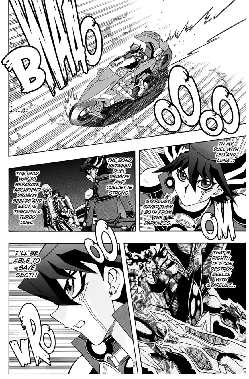 Yu-Gi-Oh! 5Ds - A Chapter 39 19